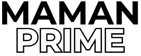 Maman Prime