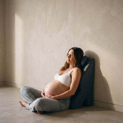 Siège Ergonomique - Grossesse & Post-Partum - Maman Prime