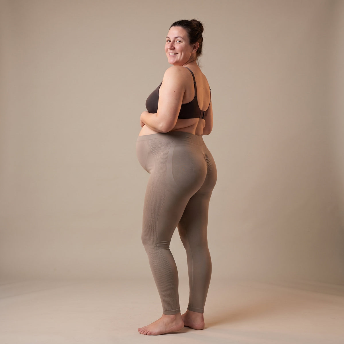 Legging Évolution - Grossesse & Post-Partum - Maman Prime