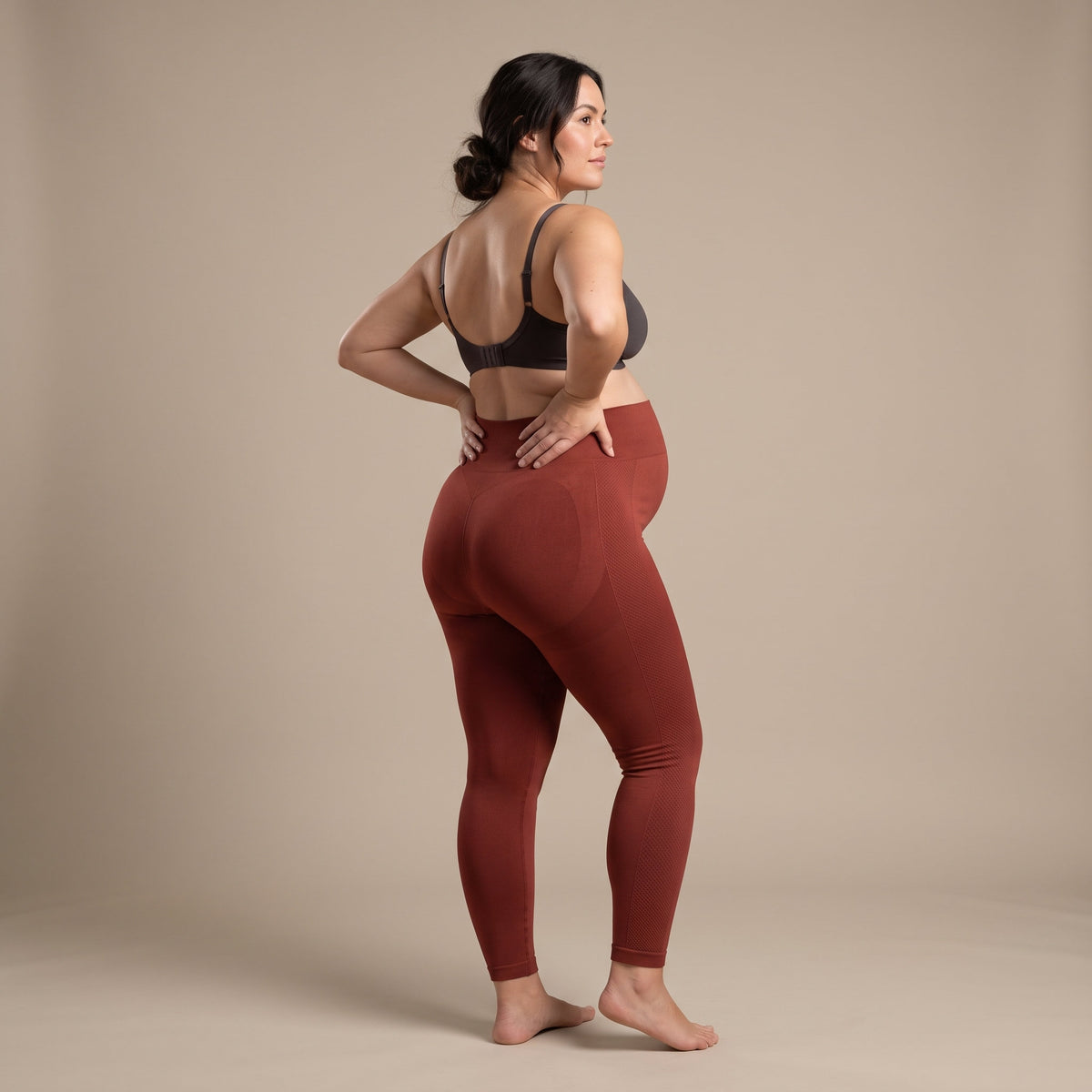 Legging Évolution - Grossesse & Post-Partum - Maman Prime
