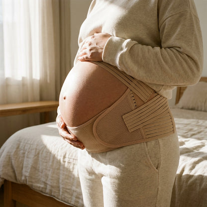 Ceinture Cocon - Grossesse & Post-Partum