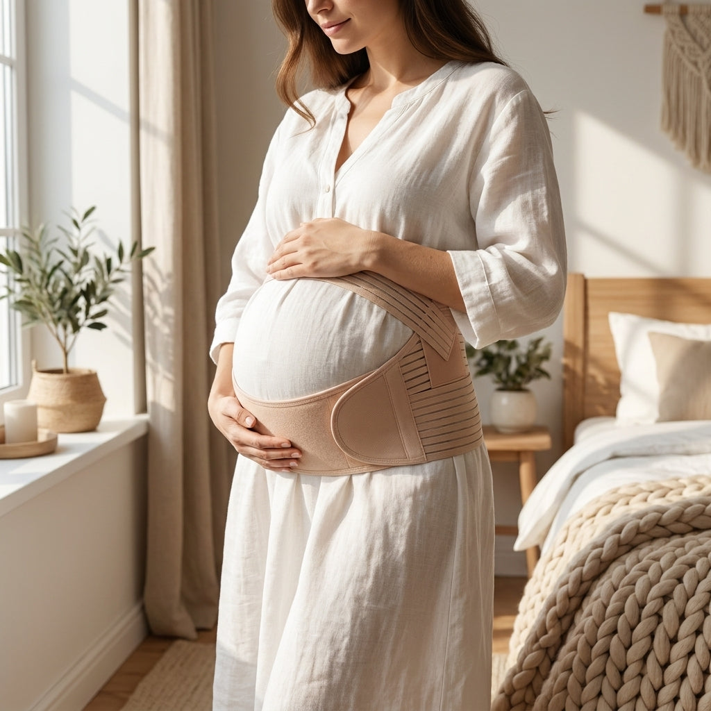 Ceinture Cocon - Grossesse & Post-Partum
