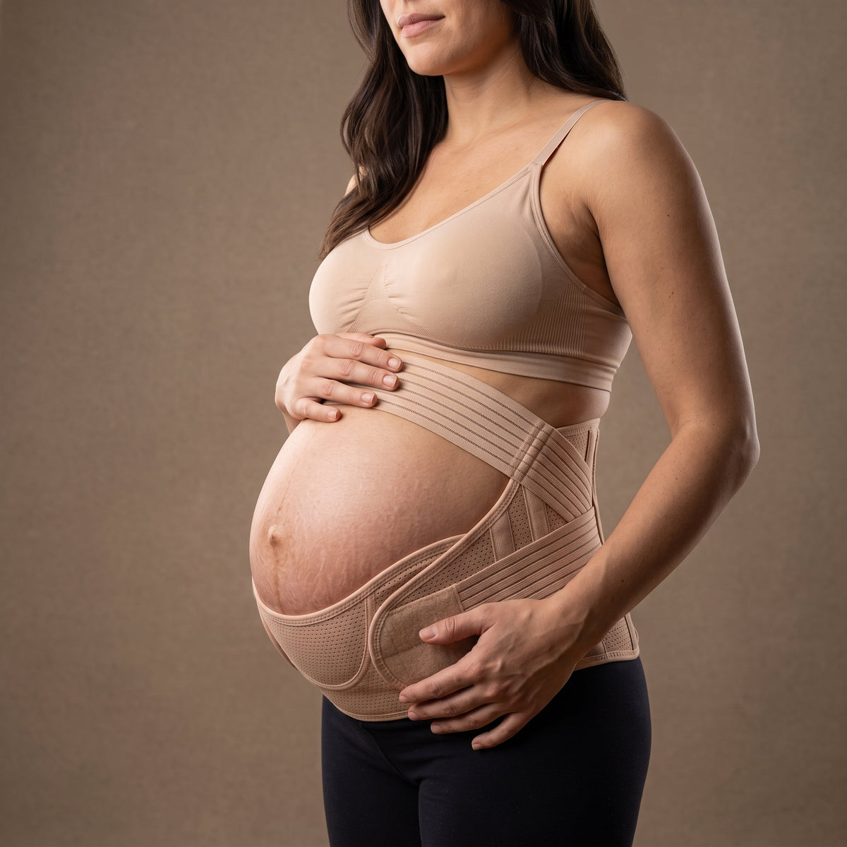 Ceinture de Maintien - Grossesse & Post-Partum - Maman Prime