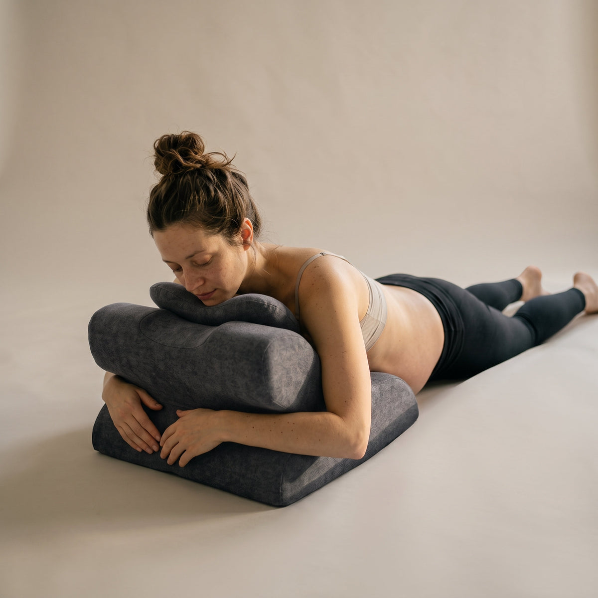 Siège Ergonomique - Grossesse & Post-Partum - Maman Prime