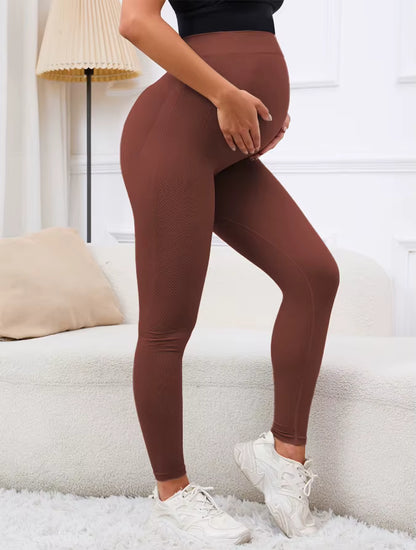 Legging Évolutif - Grossesse & Post-Partum