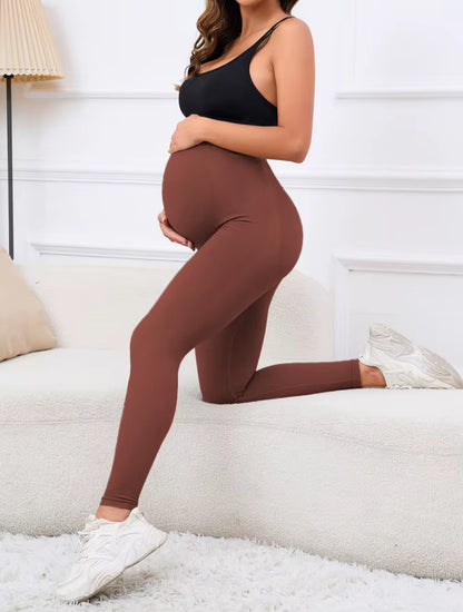 Legging Évolutif - Grossesse & Post-Partum