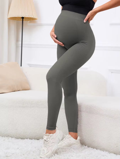 Legging Évolutif - Grossesse & Post-Partum