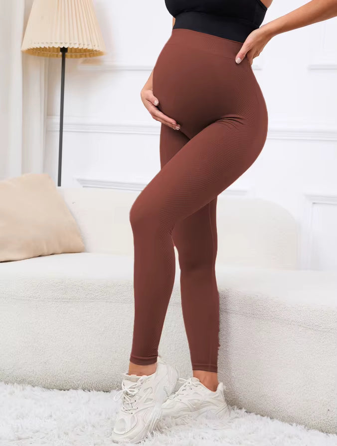 Legging Évolutif - Grossesse & Post-Partum
