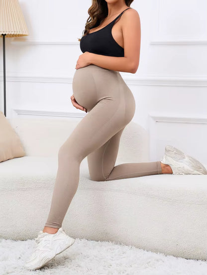 Legging Évolutif - Grossesse & Post-Partum