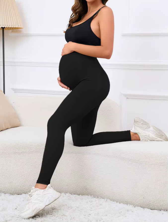 Legging Évolutif - Grossesse & Post-Partum