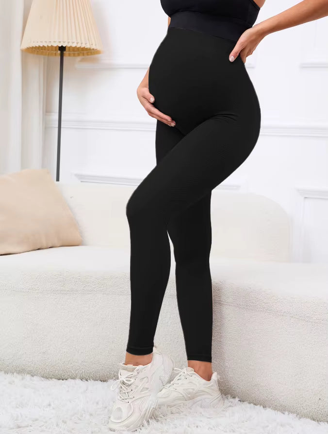 Legging Évolutif - Grossesse & Post-Partum