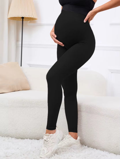 Legging Évolutif - Grossesse & Post-Partum