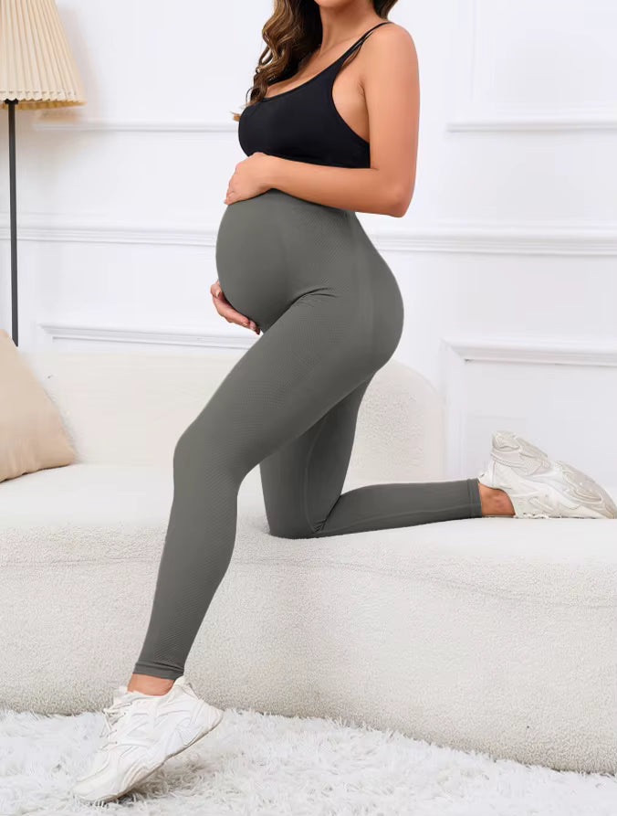 Legging Évolutif - Grossesse & Post-Partum