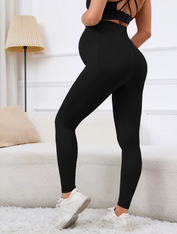 Legging Évolutif - Grossesse & Post-Partum