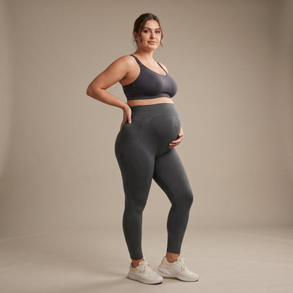 Legging Évolution - Grossesse & Post-Partum - Maman Prime