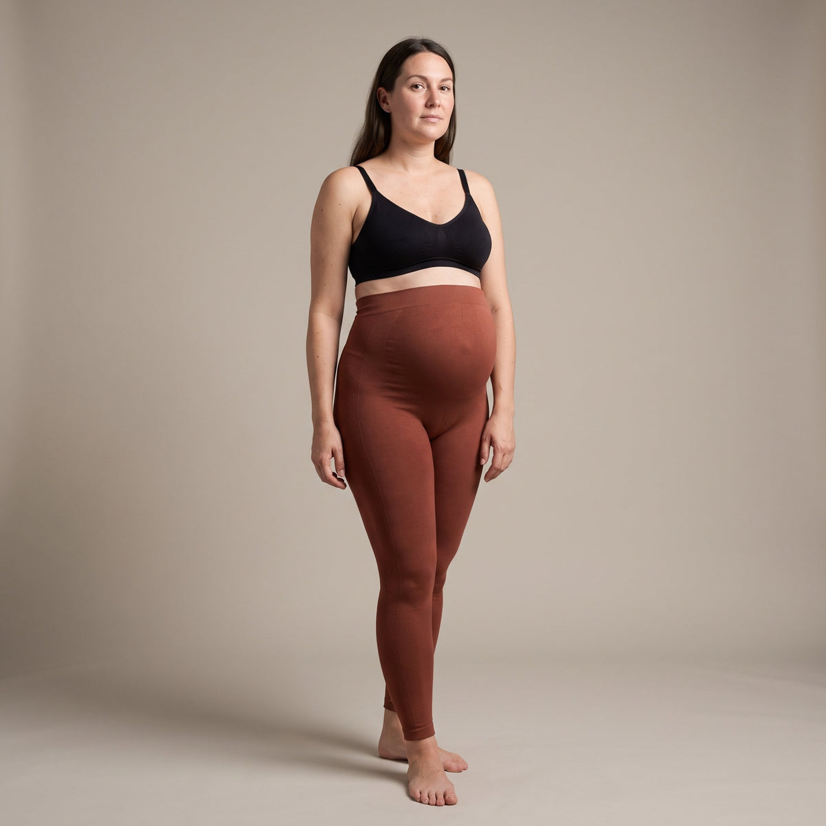 Legging Évolution - Grossesse & Post-Partum - Maman Prime
