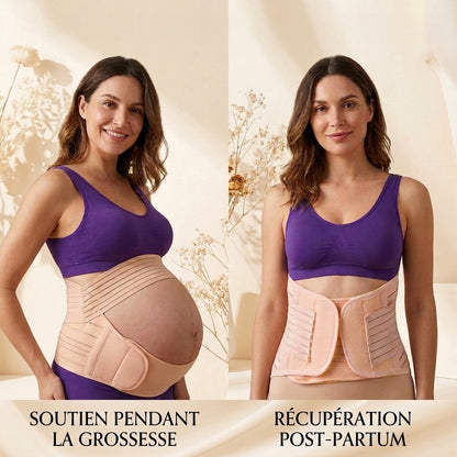 Ceinture Cocon - Grossesse & Post-Partum