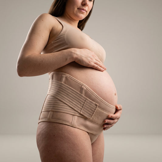 Ceinture de Maintien - Grossesse & Post-Partum - Maman Prime