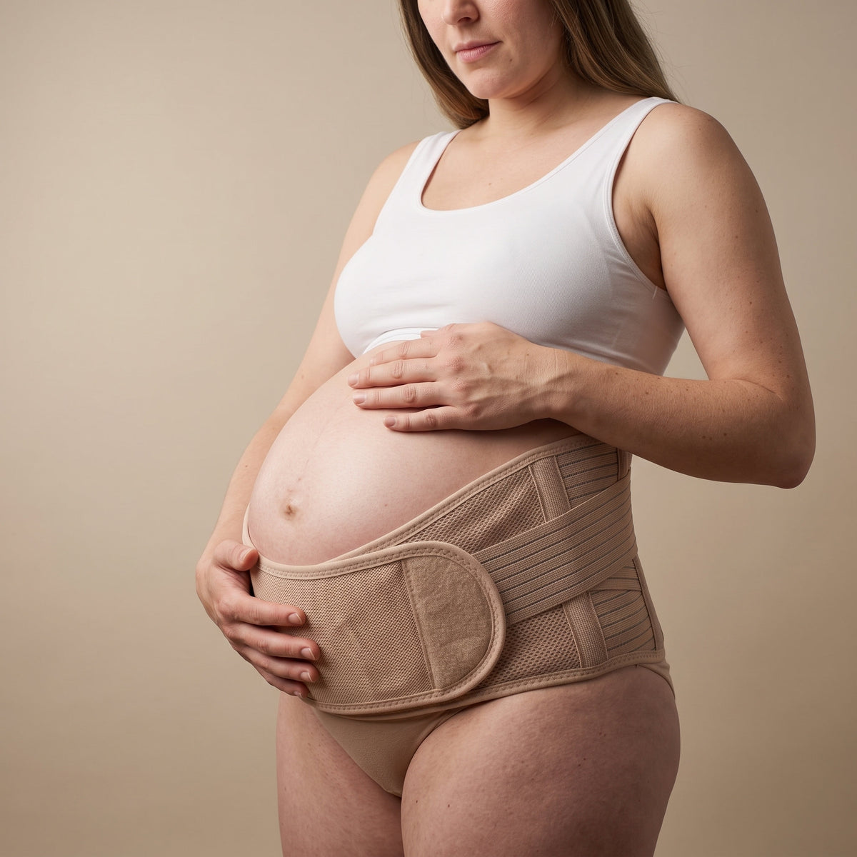 Ceinture de Maintien - Grossesse & Post-Partum - Maman Prime