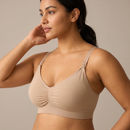 Soutien-Gorge Grossesse & Allaitement - Maman Prime