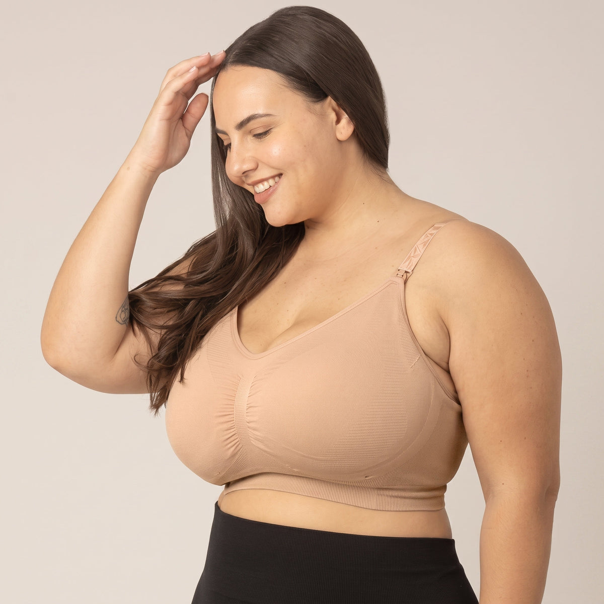 Soutien-Gorge Grossesse & Allaitement - Maman Prime