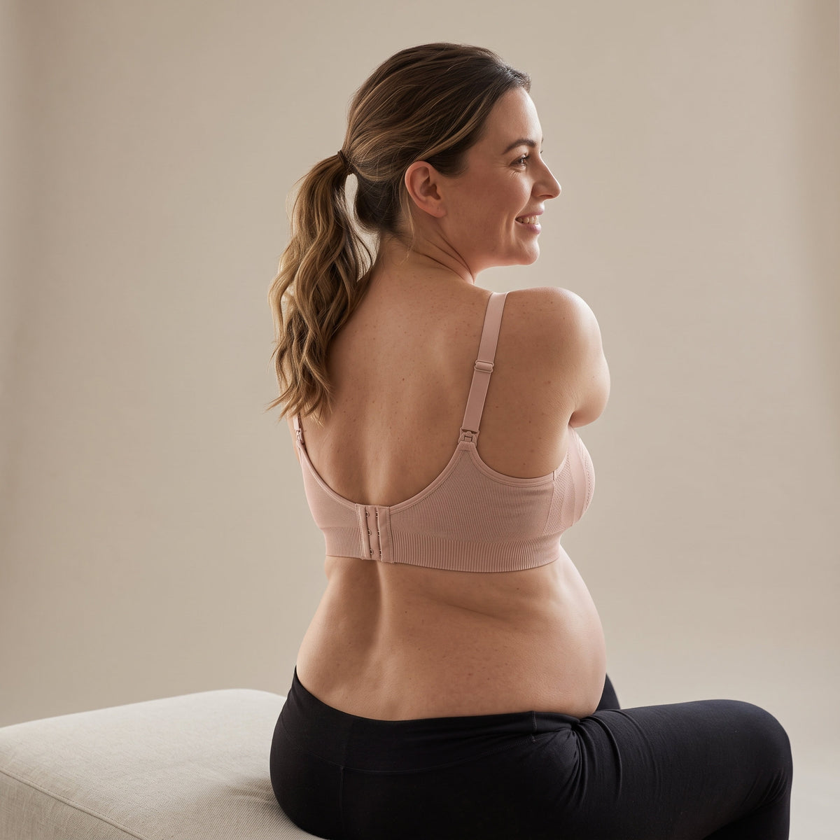 Soutien-Gorge Grossesse & Allaitement - Maman Prime