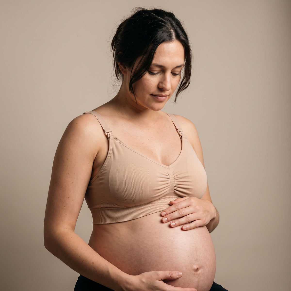 Soutien-Gorge Grossesse & Allaitement - Maman Prime